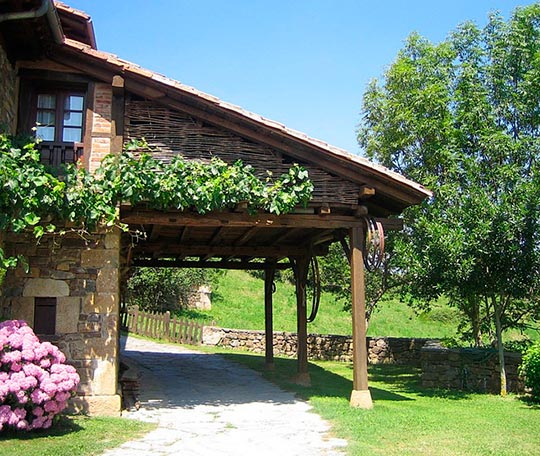 liebana apartamentos